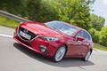 Nova Mazda3: Evropska premiera na IAA Frankfurt 