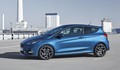 Ford Fiesta ST naslednje generacije: 1,5-litrski motor z 200 KM in voznimi načini za vrhunsko zabavno vožnjo