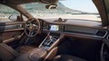 Svetovna premiera v Ženevi: Sport Turismo dopolnjuje modelsko serijo Panamera