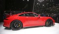 911 za cestne in dirkalne izzive – novi Porsche 911 GT3: Svetovna premiera v Ženevi: močnejši atmosferski motor in podvozje iz dirkalnikov