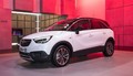 Opel na 87. Mednarodnem avtomobilskem salonu v Ženevi: Oplova ofenziva modelov: predstavitev nove Insignie in Crosslanda X