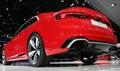 Novi Audi RS 5 Coupé: Gran Turismo, ki združuje estetiko in funkcionalnost