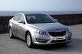Kia cadenza: Premierno predstavljena v Južni Koreji 