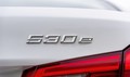 BMW 530e iPerformance: Najuspešnejša poslovna limuzina na svetu je odslej na voljo tudi kot priključni hibrid