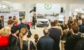 SPC Škoda Škerjanec: KODIAQ SE PREDSTAVI