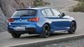 Novi BMW serije 1: Nova izdaja najbolj športnega vozila v premijskem kompaktnem segmentu