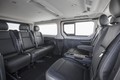 Renault Trafic SpaceClass: Vozilo za prevoze gostov letošnjega filmskega festivala v Cannesu