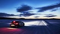 Renault Mégane R.S.: Novi Mégane R.S. ponuja štirikolesni volan in dve izvedenki podvozja