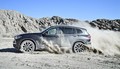 Novi BMW X3: Pred vrati je tretja generacija modela X3
