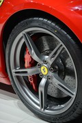 Michelin: Nastop na 65. mednarodnem avtosalonu v Frankfurtu