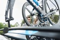 Ford Motor Company: Podaljšanje partnerstva z ekipo Team Sky