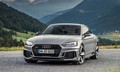 Novi Audi RS 5 Coupé: Moč šestvaljnega motorja v novi obliki