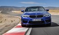 Novi BMW M5: Sprememba taktike