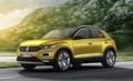Pripravljeni na akcijo!: Svetovna premiera novega modela T-Roc