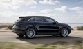Začetek prodaje tretje generacije Porscheja Cayenne: Novi motorji, novo podvozje, inovativen koncept upravljanja in več povezljivosti