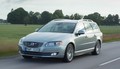 Volvo S80, V70 in XC70: Ekskluzivna prefinjenost na novi ravni