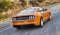 Ford Mustang za Evropo: Osupljiva zmogljivost in izkušnja zabavne vožnje