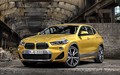 Novi BMW X2: Vznemirljiv design in navdušujoča dinamika