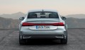 Novi Audi A7 Sportback: Športna podoba Audija v višjem avtomobilskem razredu