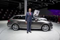 Nova razsežnost Leona: Novi SEAT Leon ST – dinamika in vsestranska uporabnost