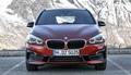 BMW serije 2 Active Tourer: Model, ki izstopa s svojim konceptom funkcionalnega prostora