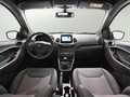 Ford KA+: Novi oblikovni križanec