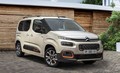 NOVI CITROËN BERLINGO: SAGA SE NADALJUJE S ŠE VEČ DIZAJNA, PRAKTIČNOSTI IN UDOBJA