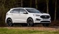 Novi Ford Edge: Fordov tehnološko najnaprednejši SUV doslej
