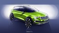 ŠKODA na Ženevskem avtomobilskem salonu 2018: Številne posodobitve modelov in vpogled v avtomobilsko prihodnost