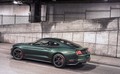Ford v Ženevi: Mustang BULLITT prihaja v Evropo