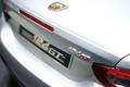FIAT : Nastop na mednarodnem avtomobilskem salonu Ženeva 2018
