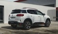 Citroën C5 Aircross: Najnovejši ambasador znamke