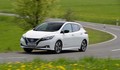 Nissan LEAF in Nissan Qashqai: Poleg novega Leafa je s sistemom ProPILOT odslej na voljo tudi Qashqai