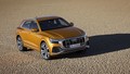 Audi Q8: Novi obraz družine Q
