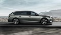 Radikalen karavan: Novi PEUGEOT 508 SW