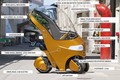 Slovensko podjetje GEM motors: V GEM motorsu razvili elektro pogon za pionirski projekt Bicar