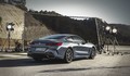 BMW serije 8 Coupé: Kredibilni predstavnik Gran Turismo avtomobilov