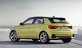 Novi Audi A1 Sportback: Idealen sopotnik za urban življenjski slog