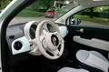 Evropska turneja Fiata 500: Novi nagradi za projekt »The Fiat 500 Forever Young Experience«