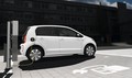 Ničelna emisija pri Volkswagnu: Novi e-up! je svetovni prvak v učinkovitosti