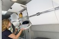 Premiera na Caravan Salonu: Nova Grand California: vstop v novo dimenzijo
