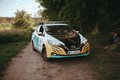 Marek Kaminski & Nissan LEAF: Raziskovalec je pri svoji čezcelinski pustolovščini dosegel mejnik 16.000 km