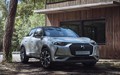 DS 3 CROSSBACK: IKONA VISOKOTEHNOLOŠKEGA STILA