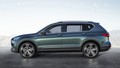Novi paradni model znamke SEAT: SEAT raste z novim SUV modelom Tarraco