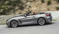 Novi BMW Z4: Sodoben dodatek k dolgoletni zgodovini zapeljivih roadsterjev