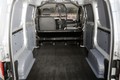 Nissan NV200 : Dostavnik leta 2010
