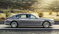 Novi BMW serije 7: BMW krepi podobo vodilnih modelov v razkošnem razredu