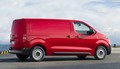 Opel Vivaro: Vivaro tretje generacije je pripravljen na start