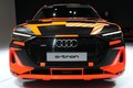 Audi Q4 e-tron concept: Avtomobil, ki je čedalje bližje serijski proizvodnji
