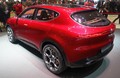 Alfa Romeo Tonale: Novo konceptno vozilo na mednarodnem avtomobilskem salonu v Ženevi